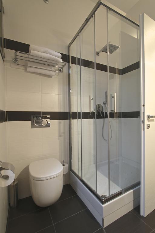 Andrea Doria Resort Roma Quarto foto